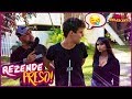 REZENDE FOI PRESO!! - VIDA DE ADOLESCENTE #100 [ REZENDE EVIL ]