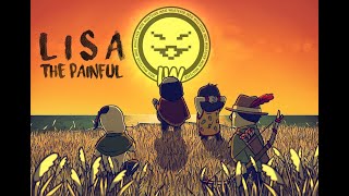 A brief retrospective of LISA the Painful