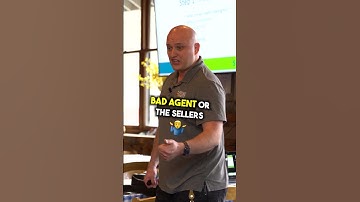 Finding Good Deals Through The MLS #shorts