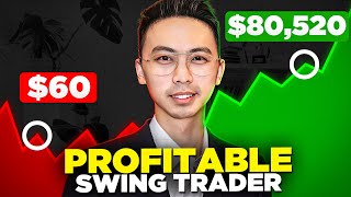 How I Finally Became a Profitable Swing Trader (Do This Before It's Too Late)