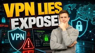 You (Probably) Don't Need a VPN
