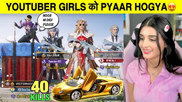 Random 3 rich 🤑 players And I im level 1 Noob prank 50RP MAX & MYTHIC OUTFITS #187