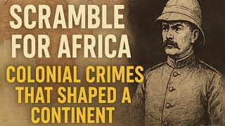 Scramble for Africa | Colonial Crimes That Shaped a Continent