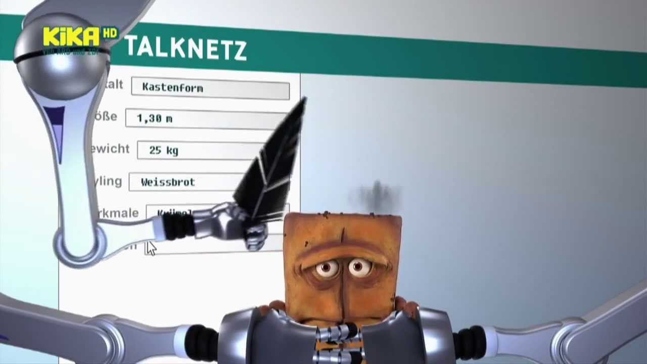 Bernd das Brot im Internet