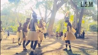 PAPUA NEW GUINEA gospel(Markham Praise-Gubu iru da bitz_New Breed band) 2033 video