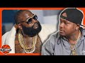 Gee Uno says He Almost Signed to Rick Ross