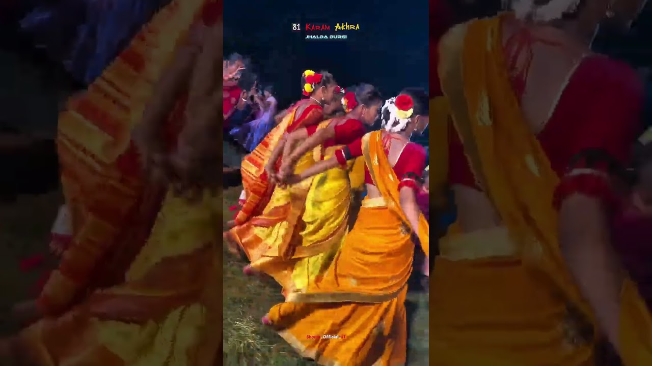 81 Karam akhra Durgi 