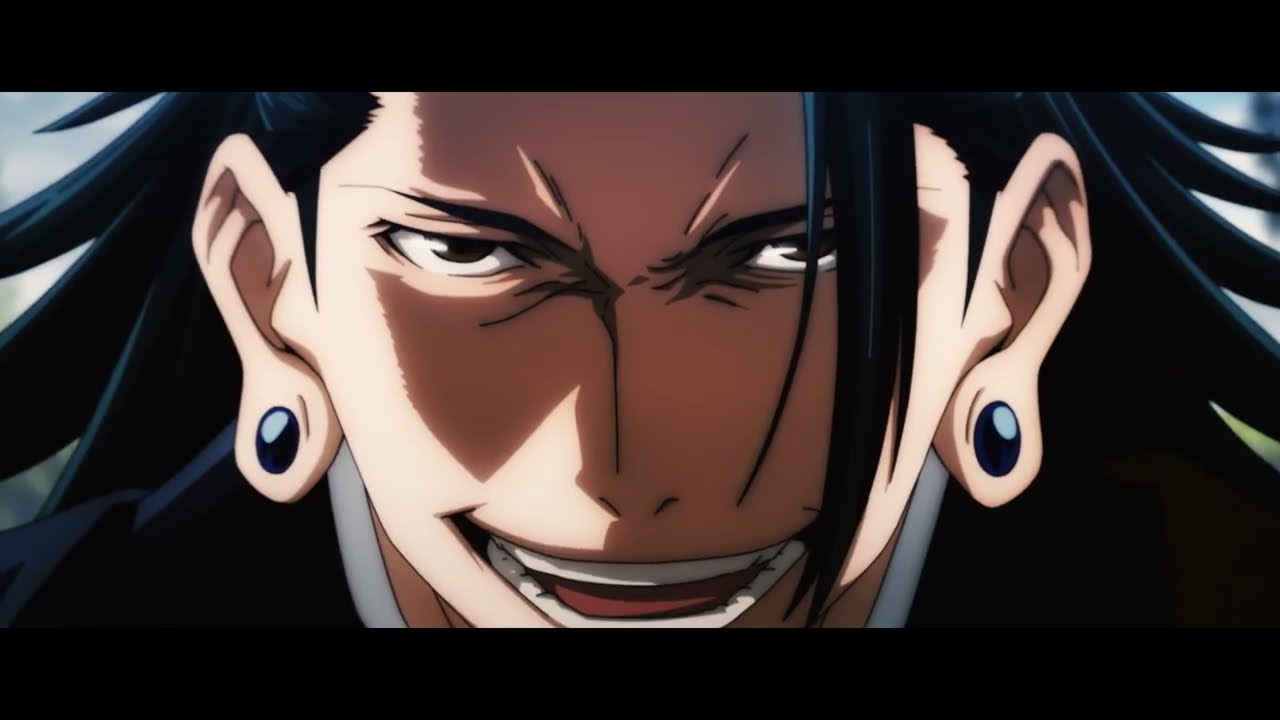 呪術廻戦0？ 劇場版 呪術廻戦 0』Blu-ray & DVD 15秒CM｜発売中 - YouTube