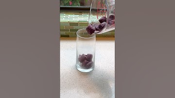 SAMBAZON Açaí | Stir your Smoothie Cubes