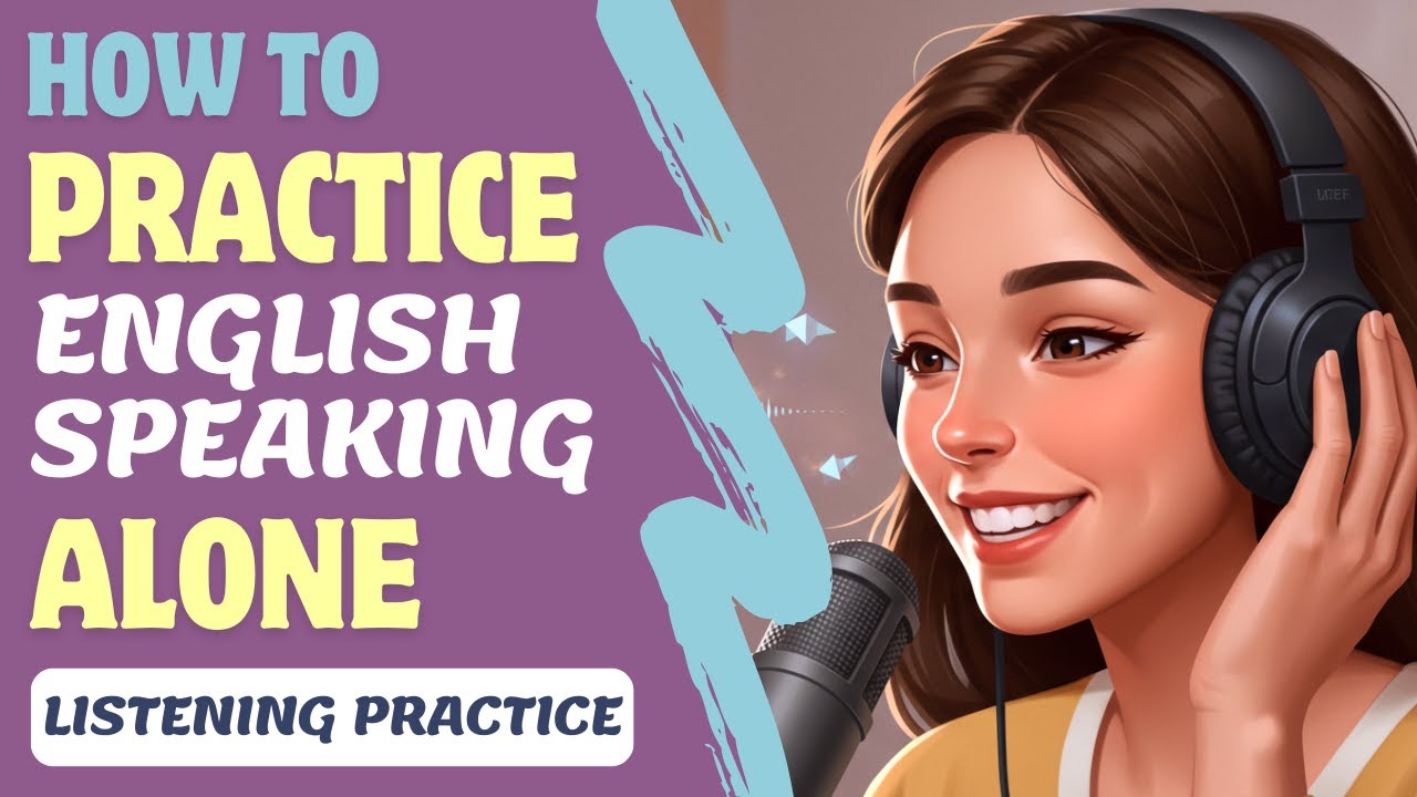 English Podcast For Learning English | How to Practice Speaking English ...