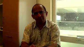 Dr.Sandeep Krishnamurthy, Professor-Digital Interactive Marketing @ MYRA