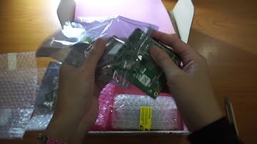Another LoRa Unboxing!
