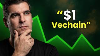 99% of people MISSED this... $1.00 VET coming?