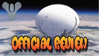 Destiny Control PS4 | Official Review/First Upload