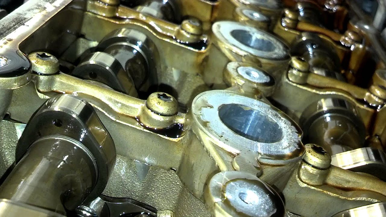 2.5l jetta.... - YouTube