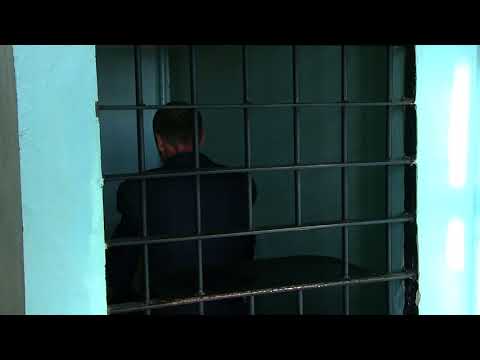 Интервью с кировчанами, которые отбывают административный арест за пьяную езду