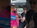 Billy Reekie plays Clash Finder with Beth Alexandra!