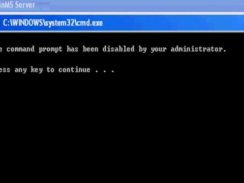 Odinms Problems