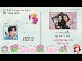 [THAISUB] GOT7 JINYOUNG - 달이 될게 Shining on Your Night (OST. Yumi's Cells 2)