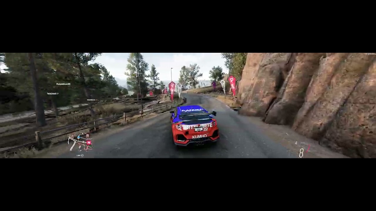 Forza Horizon 5 KB5074109 Windows Update Graphic Bug§!!