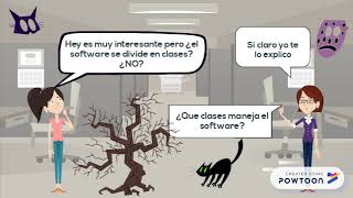 software y derecho de autor screenshot 3