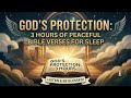 Divine Peace Guaranteed | 3 Hours of Healing Scripture for Rest