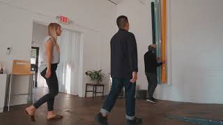 The TX Studios Tour