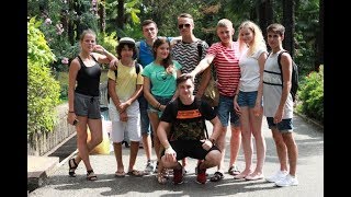 ТРЕЙЛЕР К #СОЧИБЛОГУ ТРЕЙЛЕР К #СОЧИБЛОГУ