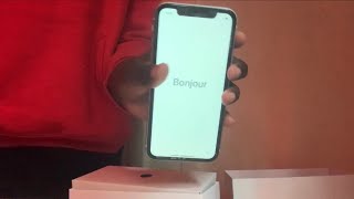 iPhone XR Amazon Renewed Unboxing (2020)