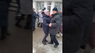 "Время лечит"...11.02.2024года...