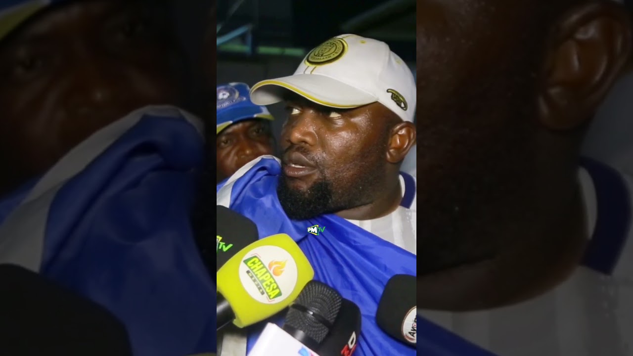 MWENEZI WA AZAM FC AWAZODOA YANGA KUPATA SARE/ATAJA VIPIMO VYA GESI VYA TFF.