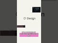 Claude Design disrupts UI design #ClaudeDesign #Opus47 #Figma