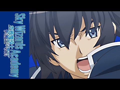 Sky Wizards Academy - Official Clip - Sacrifice