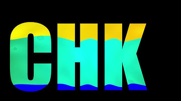 Create Liquid Text Effect in Filmora | Filmora Effects 2020