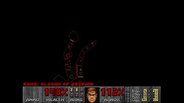 DOOM (Episode 3 - Inferno part 1)