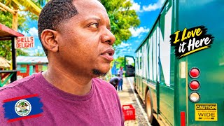I spent the Summer in Belize 🇧🇿 | My Brothers Wedding | Family Time