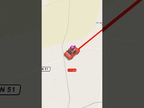 المسافه من منطقه ورقله الجزائر الى منطقه ادرار الجزائر