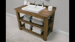 I created this video with the YouTube Slideshow Creator (https://www.youtube.com/upload) ,Rustic Bathroom Vanities,bathroom 