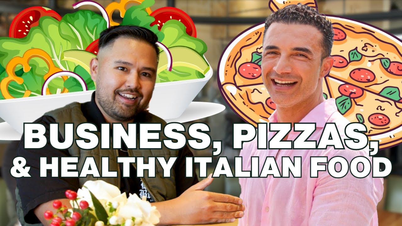 Pesto Italian Craft Kitchen's Rise From Pizza Dreams to Gourmet