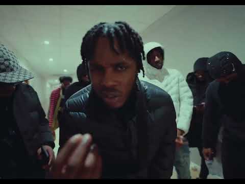 KAMER 2B - SOLIDIFIER (Official Music Video)