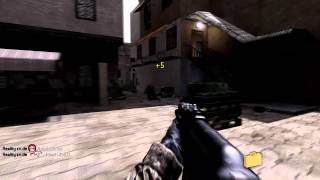 4MEN AK // BY ME