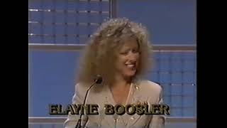 J November 8 1993 Celebrity Edition