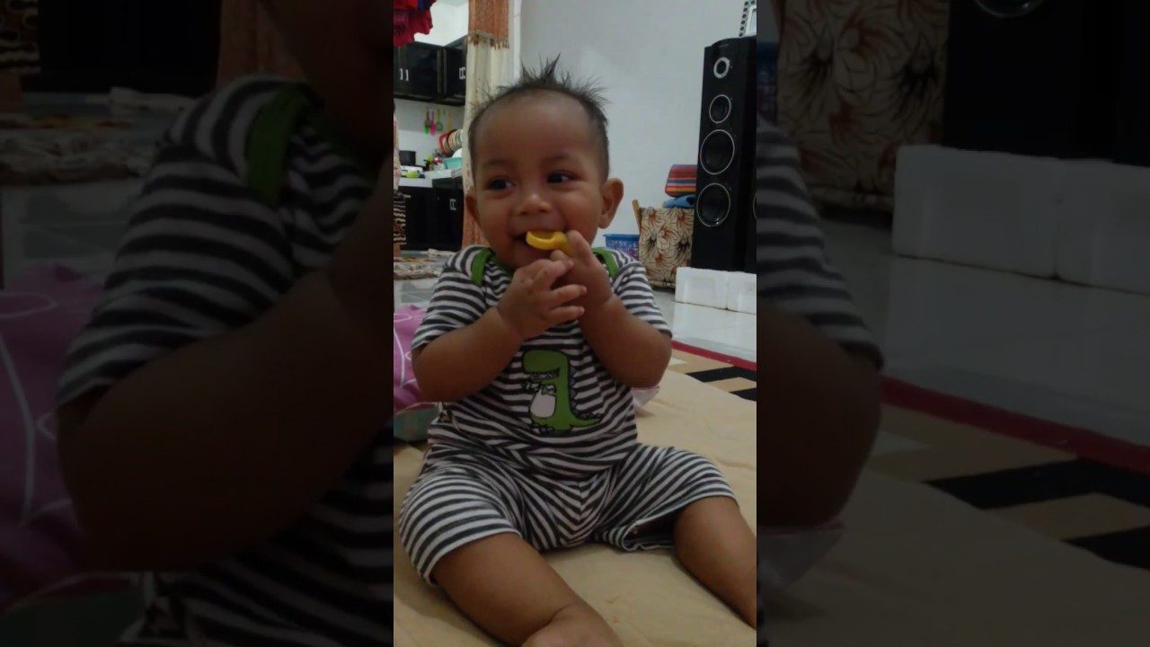  Anak kecil tertawa  lucu YouTube