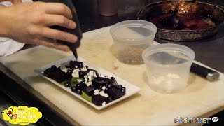 Beets and blueberries for the brain