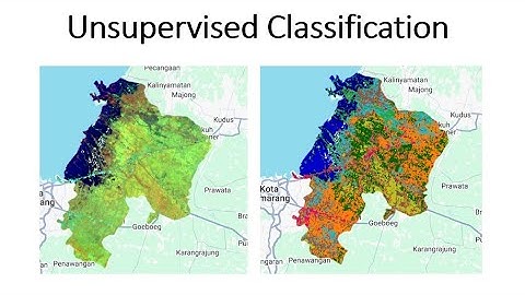 No Training Data Needed! KMeans for LULC Mapping in GEE!
