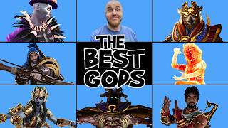 Gods You NEED to Play on the New Patch!