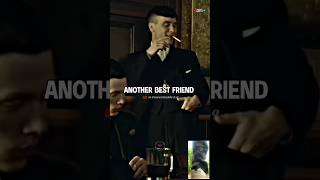 Beware Of Friendsigma Motivationthomas Shelby Edit