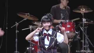 20140503 7☆マーメイド＠神奈川・平塚市中央公民館大ホール