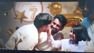 Muddu Magale #kannadasongs #trending 