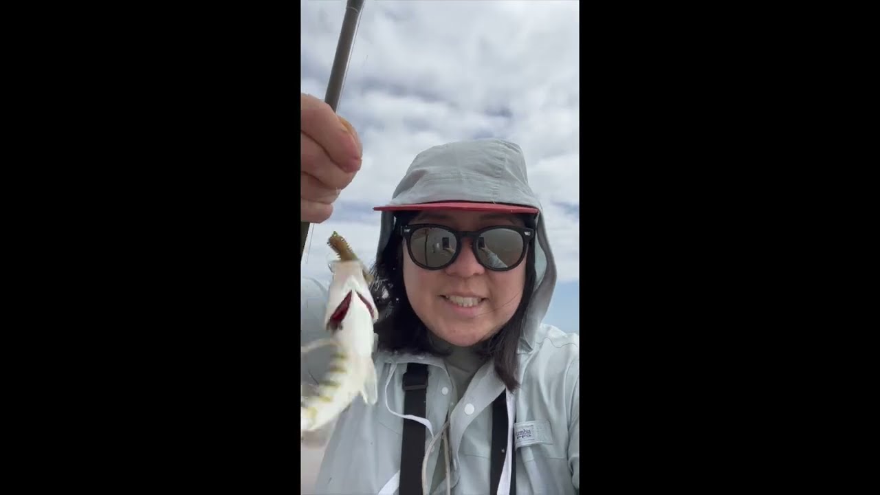 Record Number of Fish and MY FIRST HALIBUT!!!!